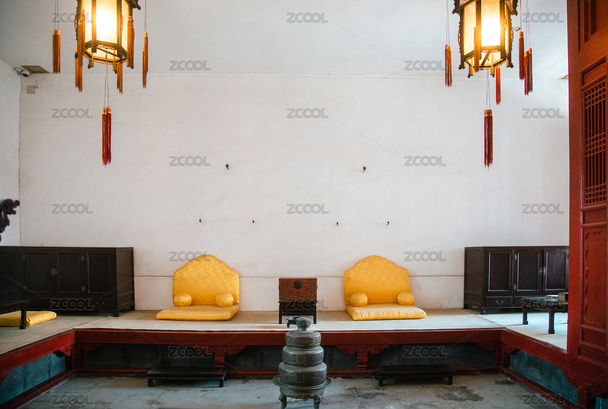 沈陽故宮（主預(yù)覽-12148734） - 未分類 - 站酷設(shè)計(jì)師Shirley_雪梨醬原創(chuàng)素材 - 站酷ZCOOL