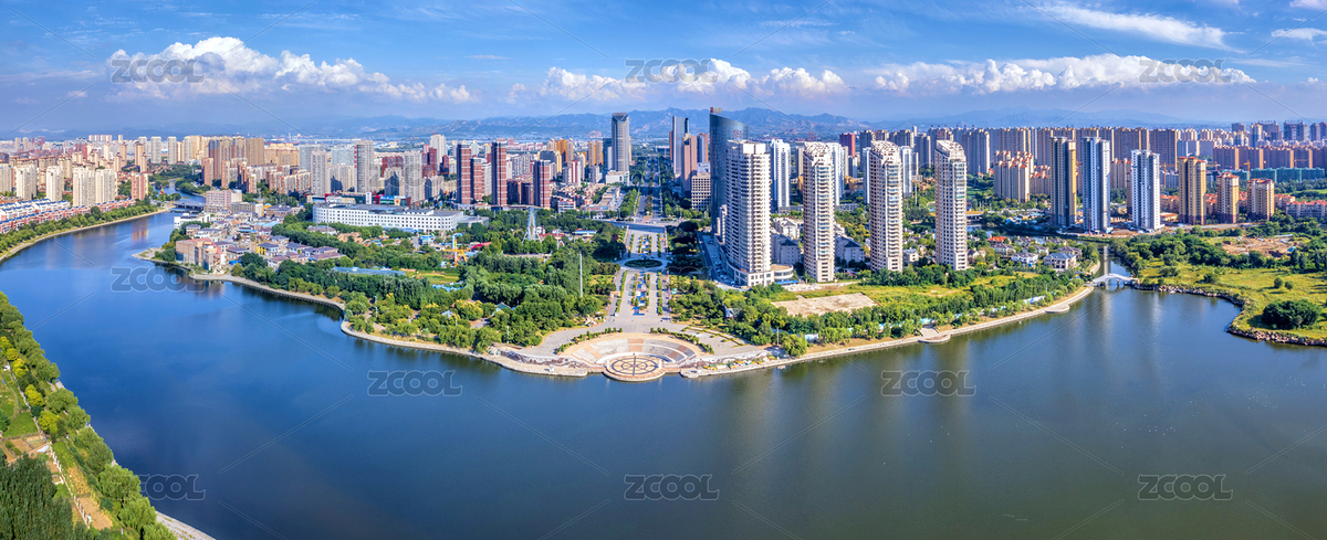 中國(guó)遼寧營(yíng)口鲅魚(yú)圈月亮湖公園航拍（主預(yù)覽-7704221） - 未分類(lèi) - 站酷設(shè)計(jì)師健忘的行攝世界原創(chuàng)素材 - 站酷ZCOOL