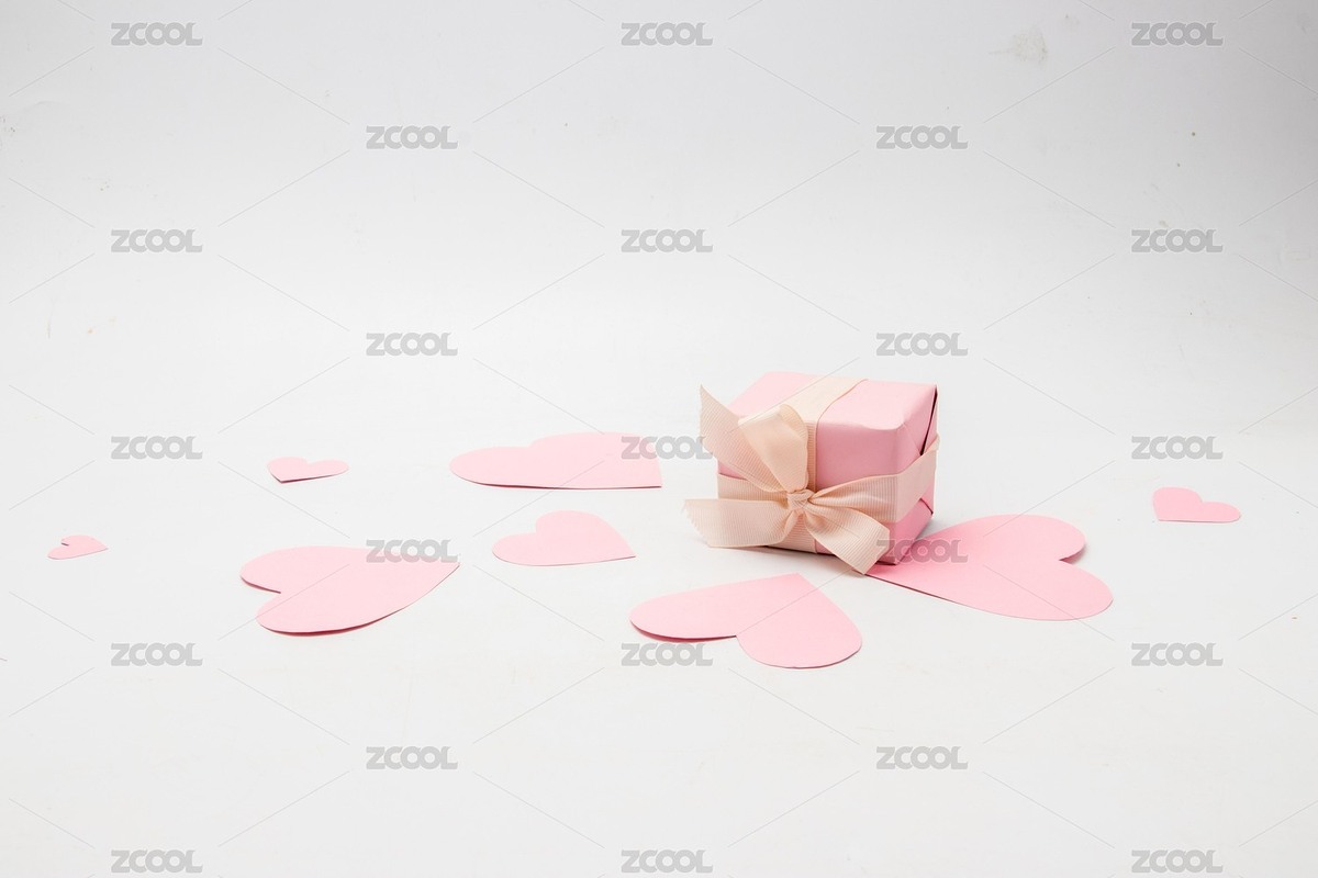 七夕桃心和禮盒（主預(yù)覽-12298906） - 未分類 - 站酷設(shè)計師安147123原創(chuàng)素材 - 站酷ZCOOL