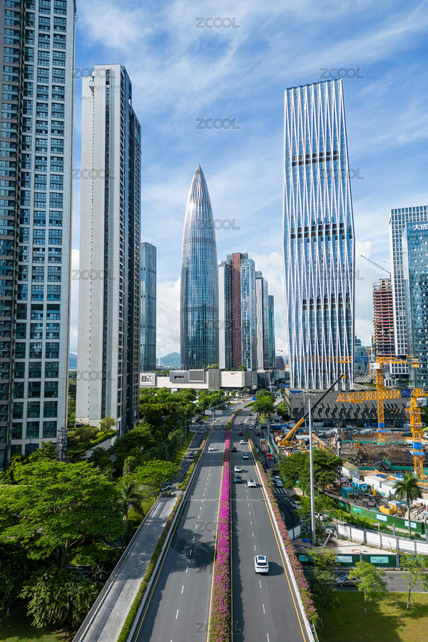 深圳南山區(qū)粵海街道 深圳高樓大廈（主預(yù)覽-8431128） - 未分類 - 站酷設(shè)計師xinzai2023原創(chuàng)素材 - 站酷ZCOOL