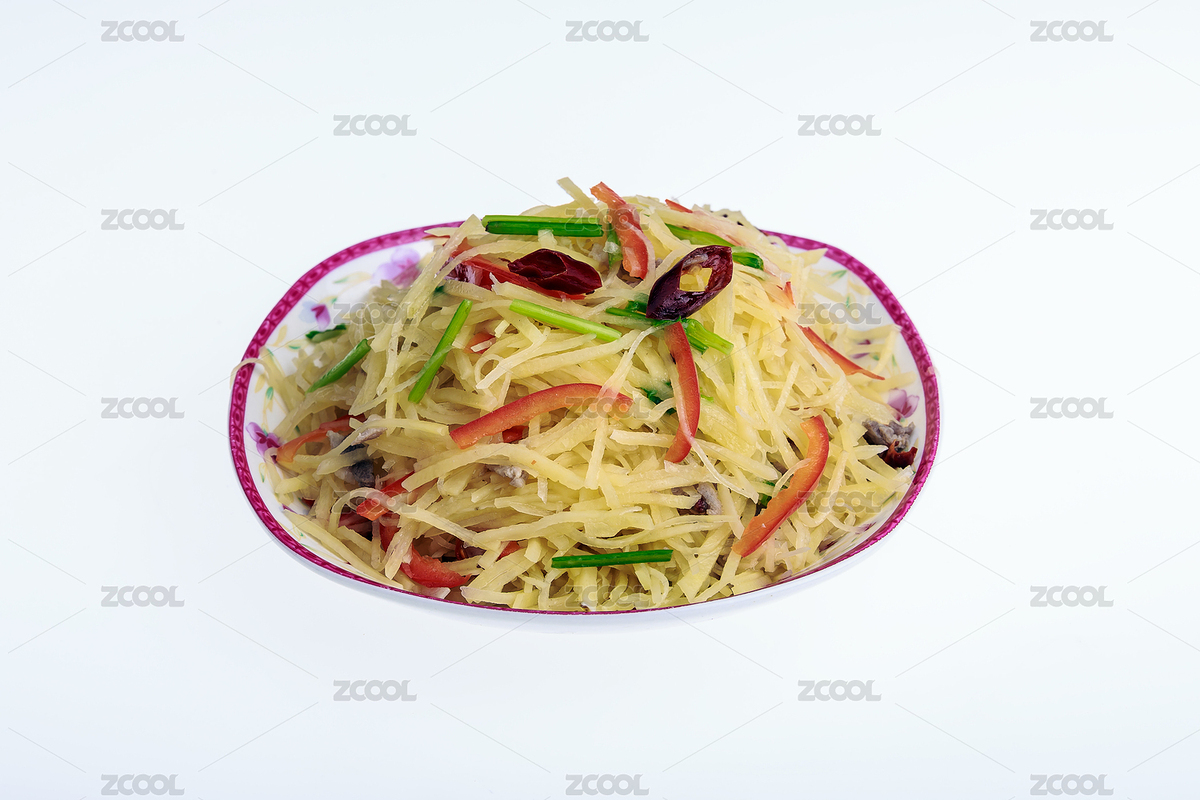 醋溜土豆絲（主預(yù)覽-7540386） - 未分類 - 站酷設(shè)計(jì)師秋影隨風(fēng)原創(chuàng)素材 - 站酷ZCOOL