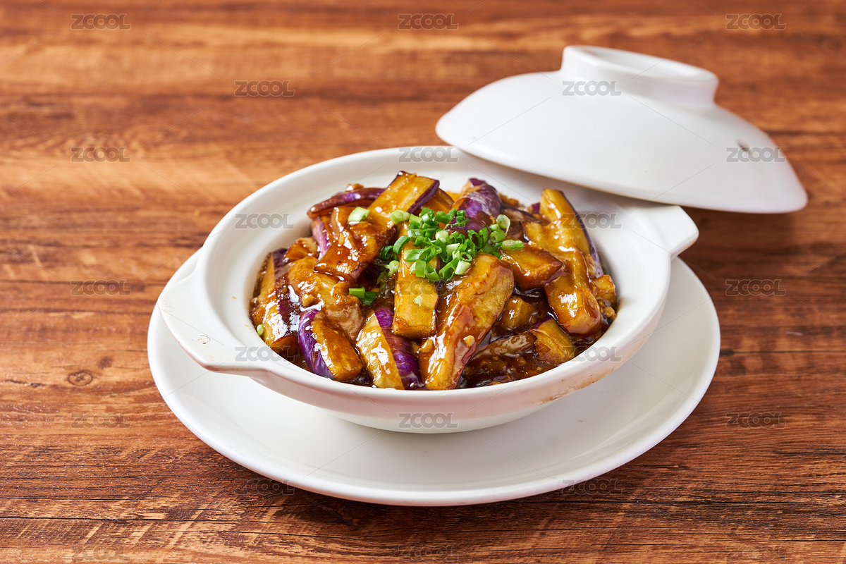 粵菜經(jīng)典茄子煲（主預(yù)覽-8062933） - 未分類 - 站酷設(shè)計(jì)師楊大文原創(chuàng)素材 - 站酷ZCOOL