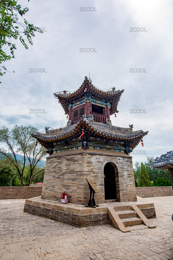 山西晉城介休市張壁古堡（主預(yù)覽-7635417） - 未分類 - 站酷設(shè)計師楓葉s2018原創(chuàng)素材 - 站酷ZCOOL