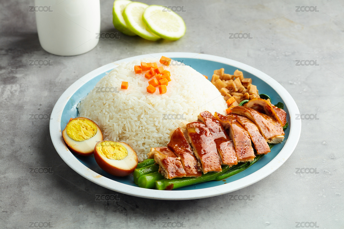 港式豉油雞飯（主預(yù)覽-4447764） - 未分類 - 站酷設(shè)計師lichong557原創(chuàng)素材 - 站酷ZCOOL