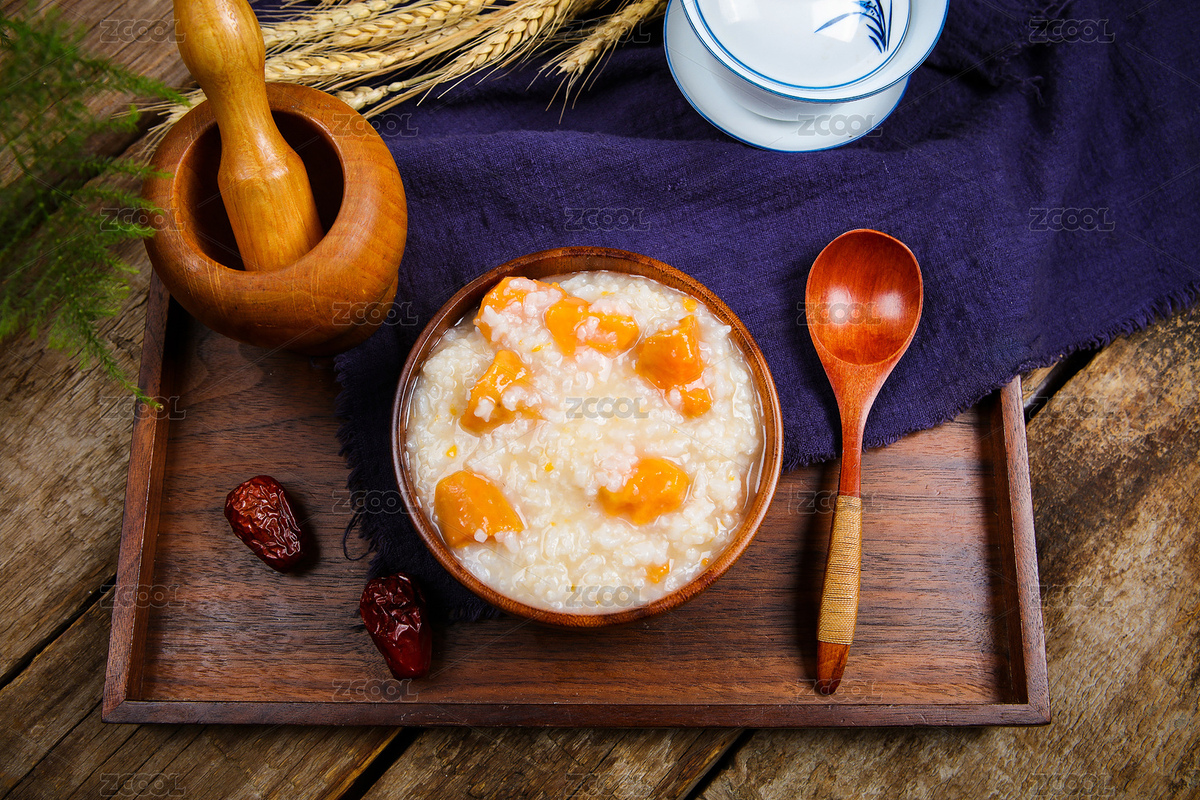 養(yǎng)胃粥品紅薯稀飯（主預(yù)覽-3330229） - 未分類 - 站酷設(shè)計(jì)師曇華碎影原創(chuàng)素材 - 站酷ZCOOL