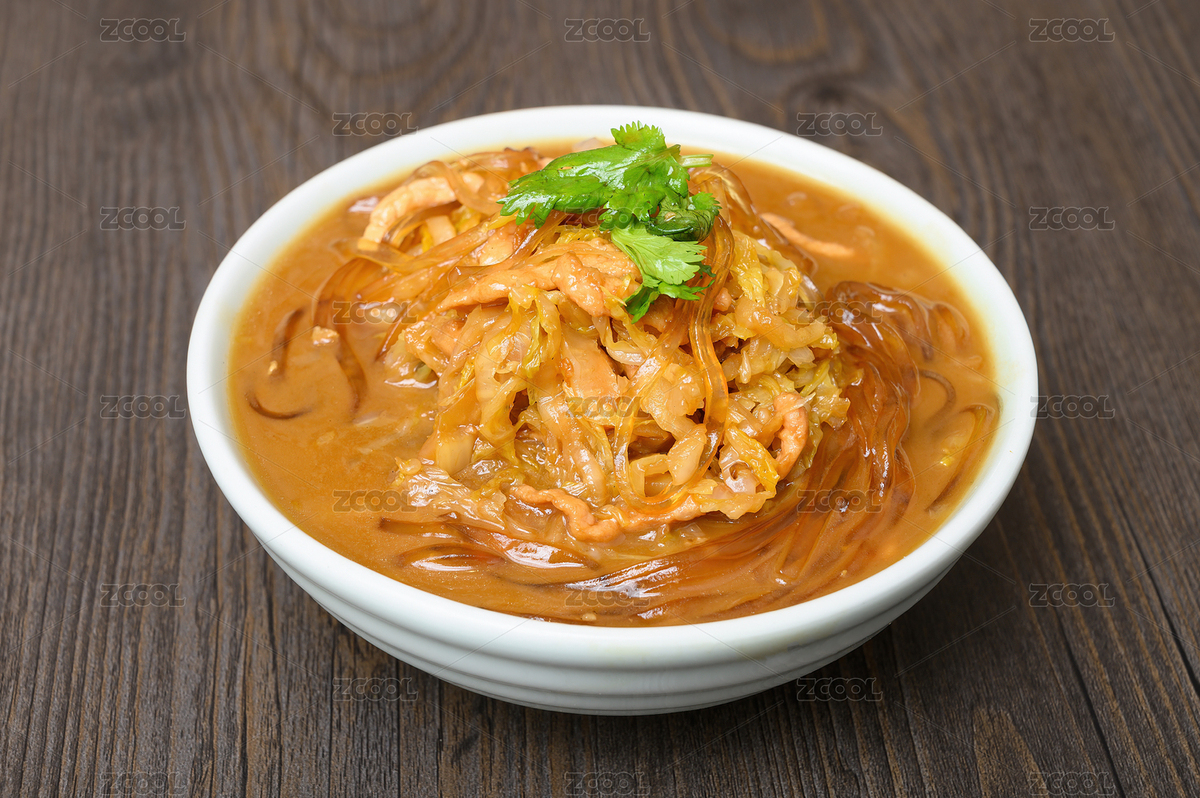 中餐美食-家常菜-酸菜肉絲粉（主預(yù)覽-2436324） - 未分類(lèi) - 站酷設(shè)計(jì)師pengpengos原創(chuàng)素材 - 站酷ZCOOL