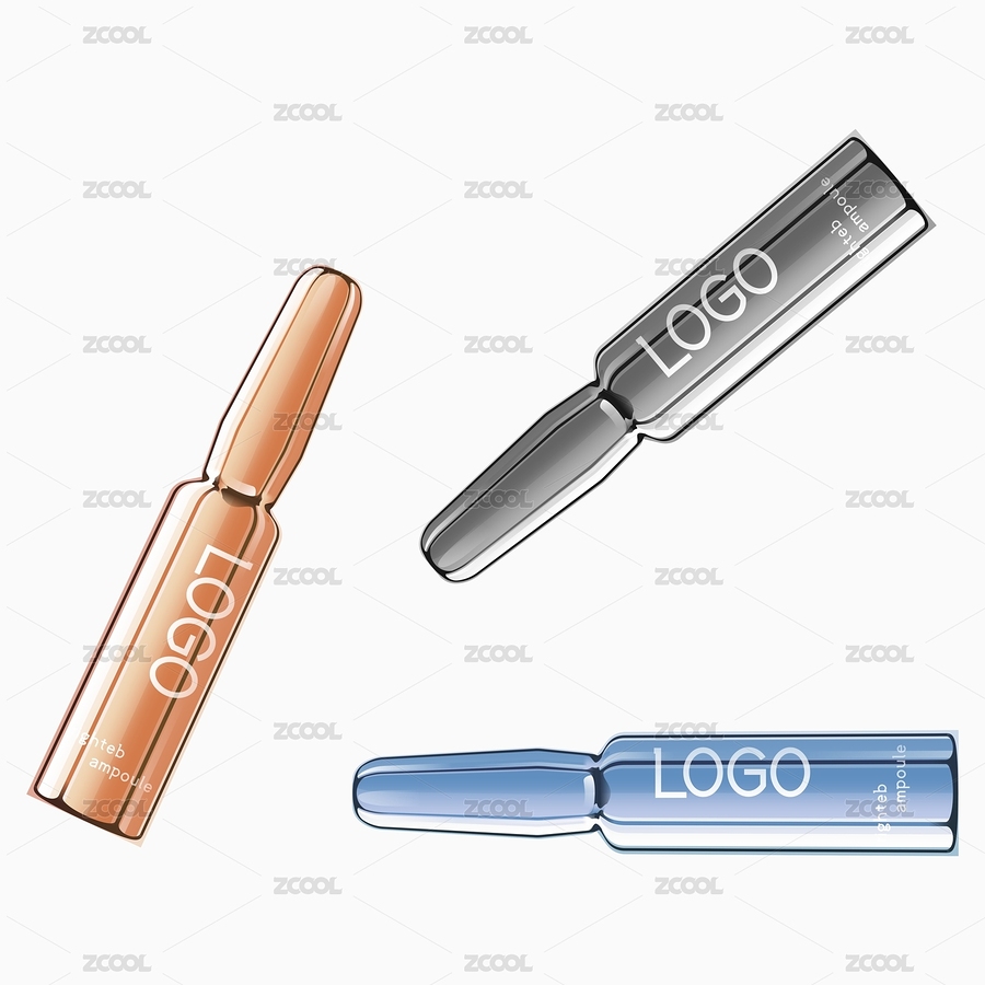 化妝品包裝容器樣機(jī)（主預(yù)覽-6612427） - 未分類(lèi) - 站酷設(shè)計(jì)師洛洛咯1原創(chuàng)素材 - 站酷ZCOOL