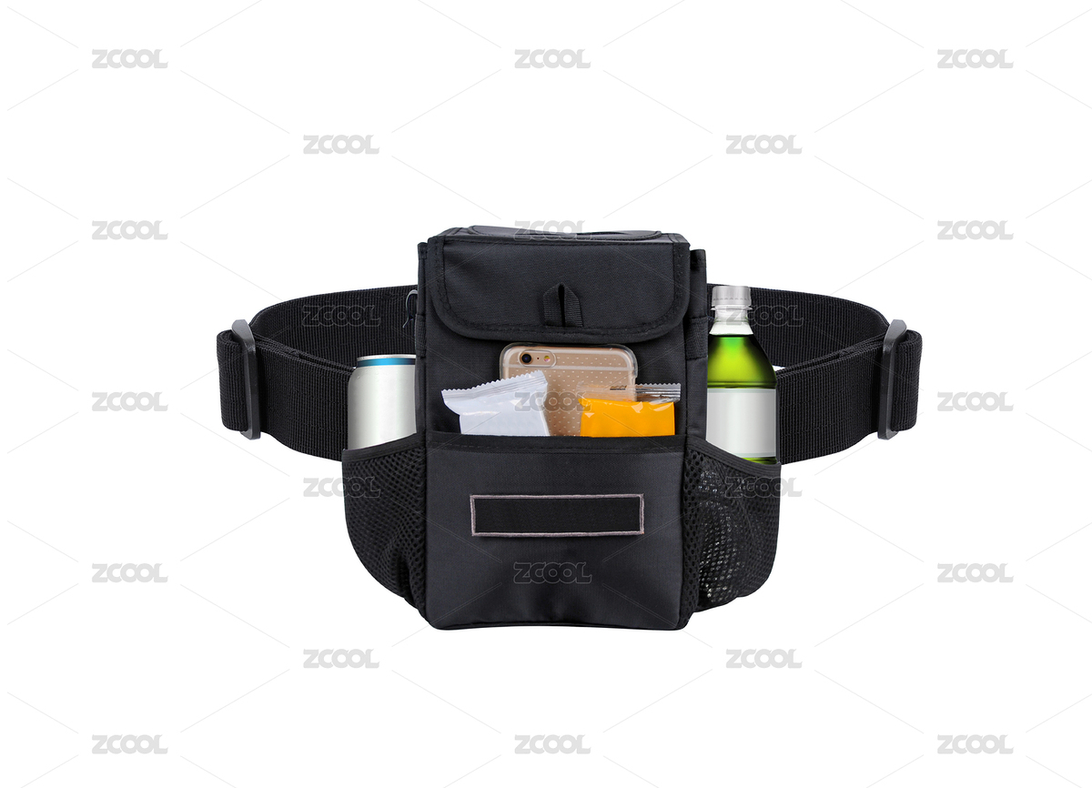 一款多种用途的汽车内置挂式垃圾桶（主预览-4386748） - 未分类 - 站酷设计师羊圈有青草原创素材 - 站酷ZCOOL