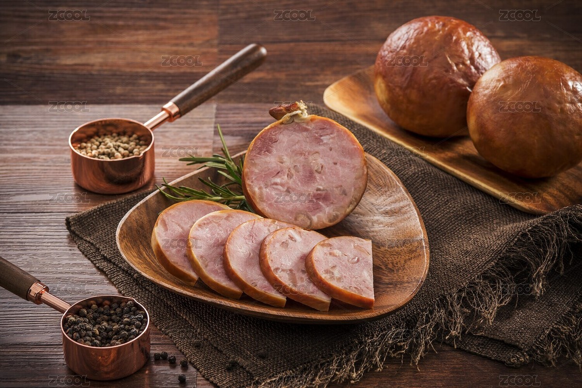 东北特产熟食松仁小肚（主预览-7685655） - 未分类 - 站酷设计师SuniWang原创素材 - 站酷ZCOOL