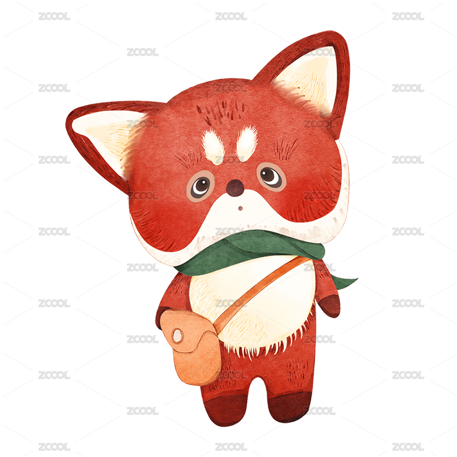 可愛萌寵灰色小物（主預(yù)覽-4846106） - 未分類 - 站酷設(shè)計師愛吃橘子的龜原創(chuàng)素材 - 站酷ZCOOL