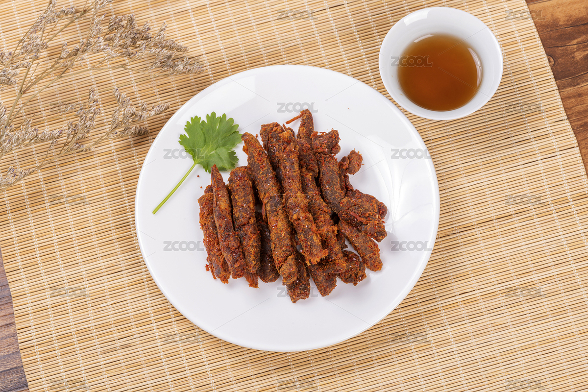 美味的牛肉干（主预览-7190235） - 未分类 - 站酷设计师金翅大鹏原创素材 - 站酷ZCOOL