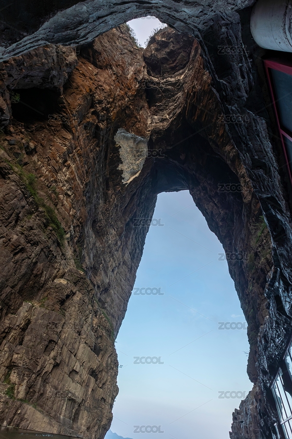 中國湖南張家界天門山天門洞（主預(yù)覽-12680794） - 未分類 - 站酷設(shè)計(jì)師原野三月原創(chuàng)素材 - 站酷ZCOOL