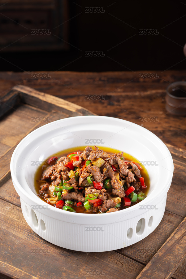 小炒黄牛肉（主预览-12342955） - 未分类 - 站酷设计师酷不酷吧原创素材 - 站酷ZCOOL