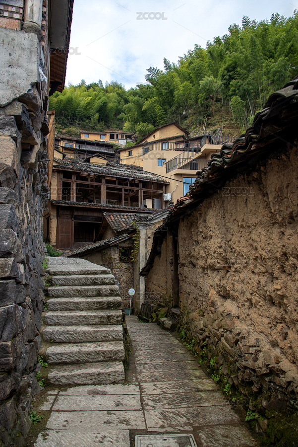 浙江松陽陳家鋪古村落（主預(yù)覽-4624458） - 未分類 - 站酷設(shè)計師LT058原創(chuàng)素材 - 站酷ZCOOL