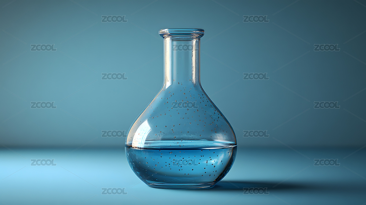化学器皿3D场景建模（主预览-1350595） - 未分类 - 站酷设计师EunoiaDiary-Luke原创素材 - 站酷ZCOOL