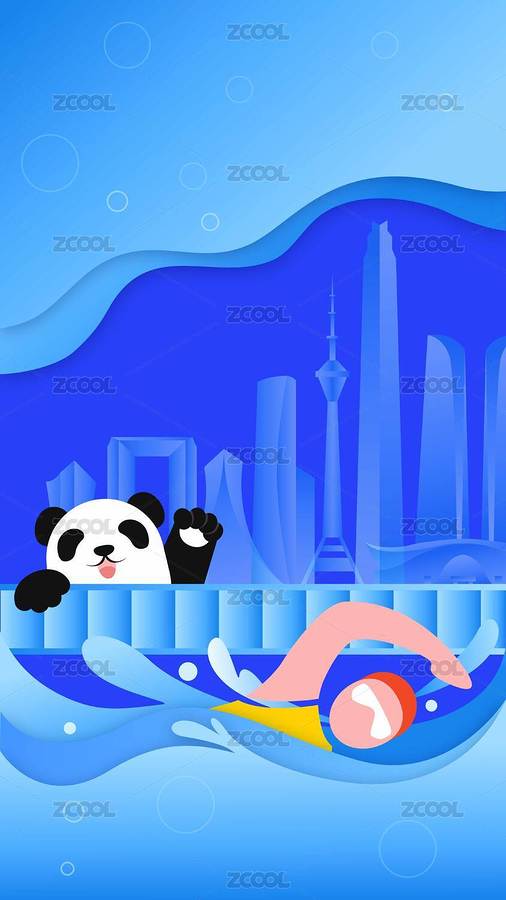 成都大運會（主預(yù)覽-5136299） - 未分類 - 站酷設(shè)計師金小暖設(shè)計原創(chuàng)素材 - 站酷ZCOOL