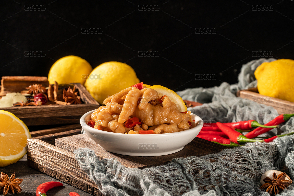 木板背景上滿滿一盤去骨鳳爪（主預(yù)覽-5850710） - 未分類 - 站酷設(shè)計(jì)師眾目攝影設(shè)計(jì)原創(chuàng)素材 - 站酷ZCOOL