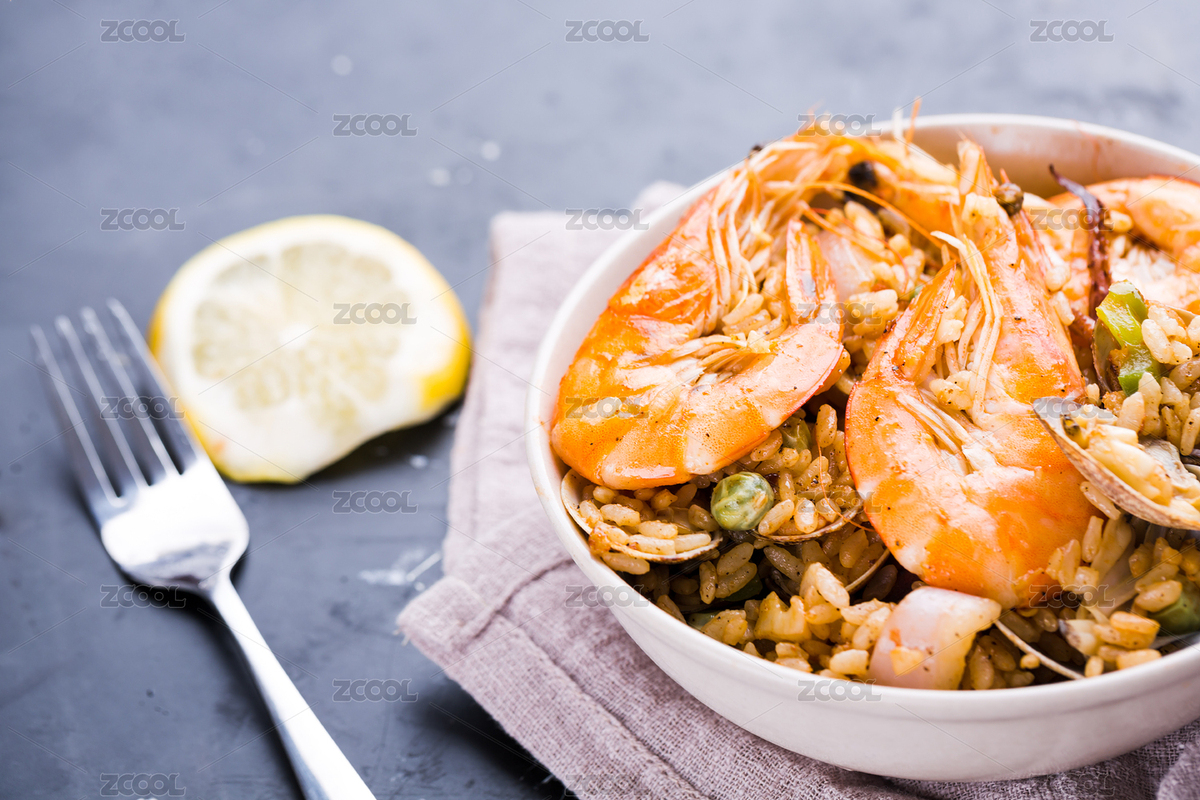 海鮮飯（主預(yù)覽-6870904） - 未分類 - 站酷設(shè)計(jì)師ddukang原創(chuàng)素材 - 站酷ZCOOL