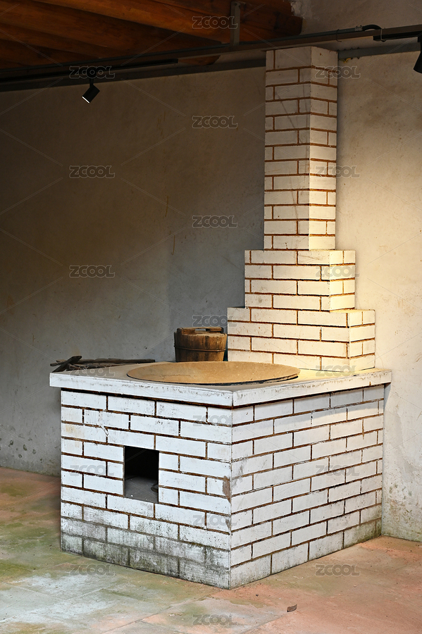 深圳客家民俗博物館文物廚房灶具（主預(yù)覽-3191562） - 未分類(lèi) - 站酷設(shè)計(jì)師群之輝視覺(jué)原創(chuàng)素材 - 站酷ZCOOL