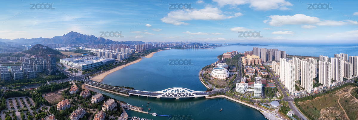 航拍青島西海岸城市建筑天際線（主預(yù)覽-6914781） - 未分類 - 站酷設(shè)計(jì)師feichangbaoquan原創(chuàng)素材 - 站酷ZCOOL