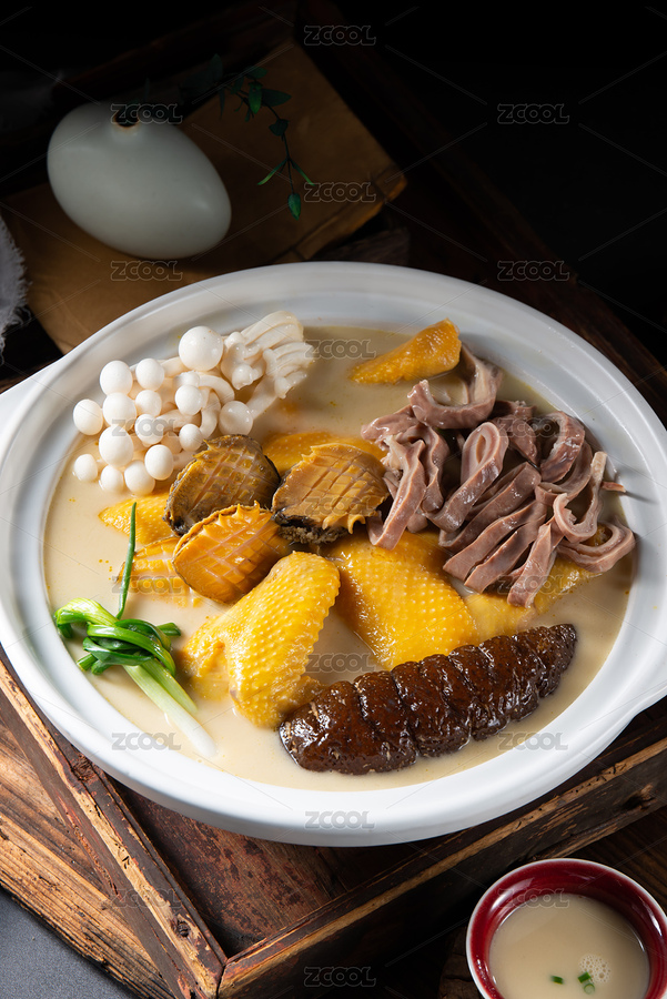 胡椒猪肚鲍鱼鸡（主预览-3102071） - 未分类 - 站酷设计师酷不酷吧原创素材 - 站酷ZCOOL