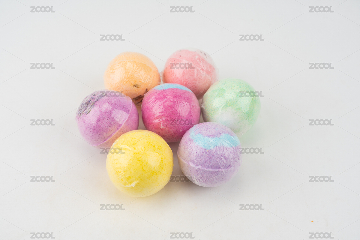 多彩泡澡浴球（主預(yù)覽-8655204） - 未分類 - 站酷設(shè)計師安147123原創(chuàng)素材 - 站酷ZCOOL