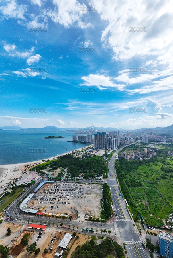 惠州市大亞灣霞涌黃金海岸烏頭山綠道航拍（主預(yù)覽-7307186） - 未分類 - 站酷設(shè)計師貓爺爺515原創(chuàng)素材 - 站酷ZCOOL