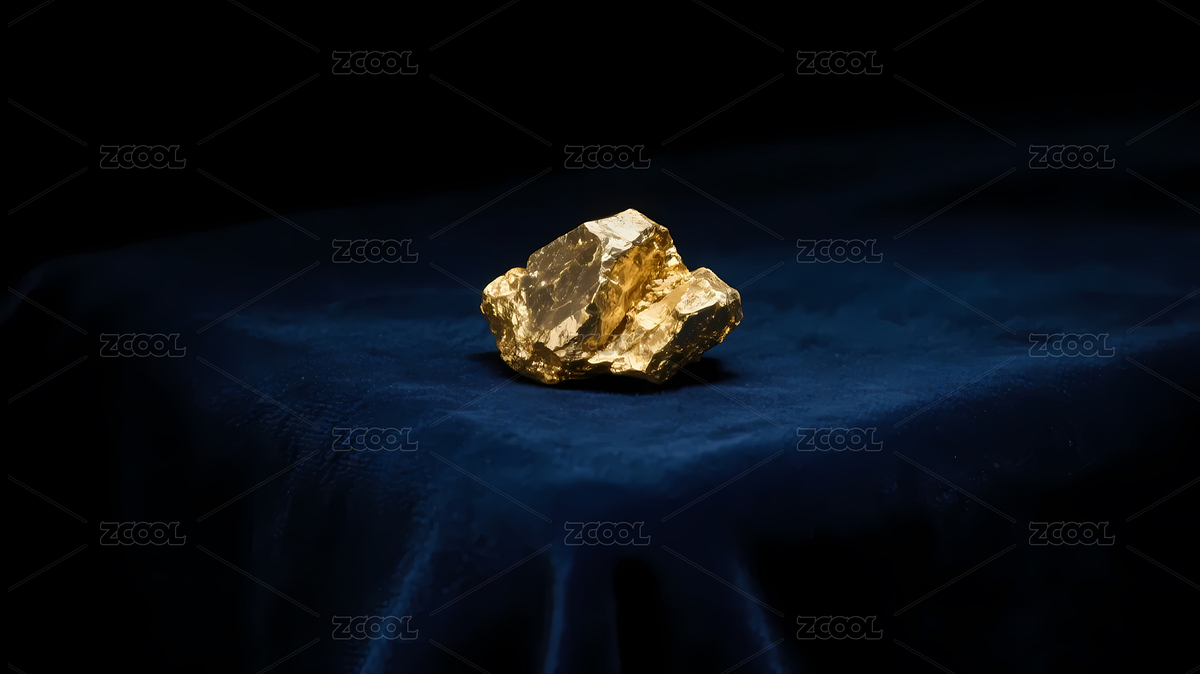 金黃礦石的高貴之美（主預(yù)覽-11063702） - 未分類 - 站酷設(shè)計(jì)師熾木視覺原創(chuàng)素材 - 站酷ZCOOL