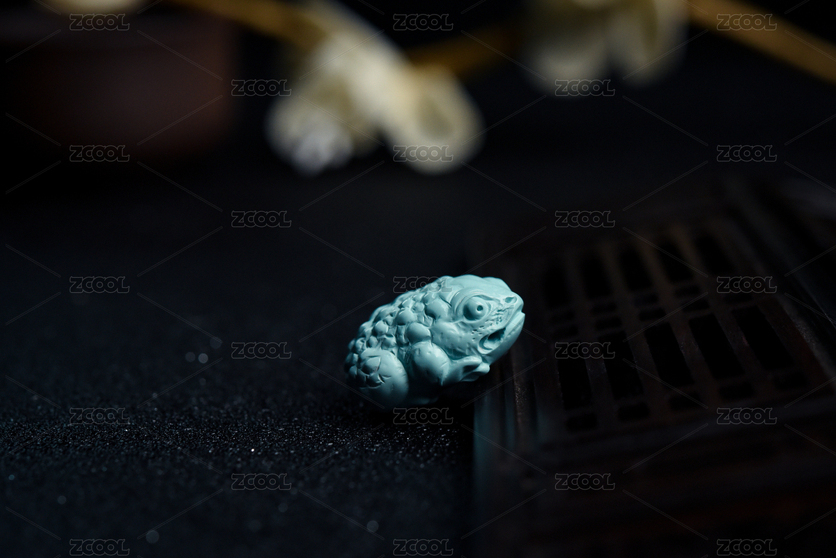 天然寶石綠松石飾品（主預(yù)覽-7761218） - 未分類 - 站酷設(shè)計(jì)師曇華碎影原創(chuàng)素材 - 站酷ZCOOL