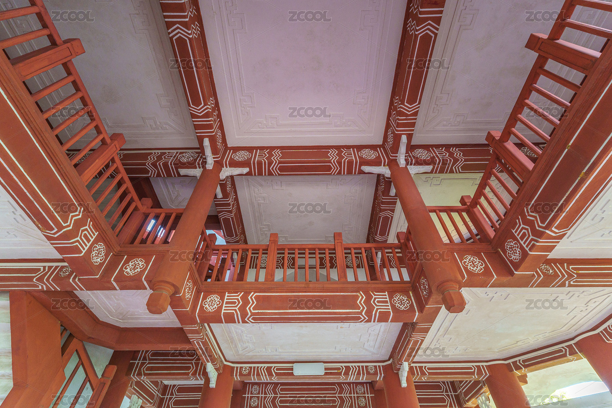 廣州麓湖公園鴻鵠樓室內(nèi)亭廊走廊空間景觀（主預(yù)覽-8621030） - 未分類 - 站酷設(shè)計(jì)師HQC的視界觀原創(chuàng)素材 - 站酷ZCOOL