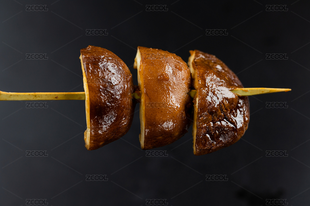 串烤香菇（主預(yù)覽-8083096） - 未分類 - 站酷設(shè)計(jì)師樂(lè)圖影視原創(chuàng)素材 - 站酷ZCOOL