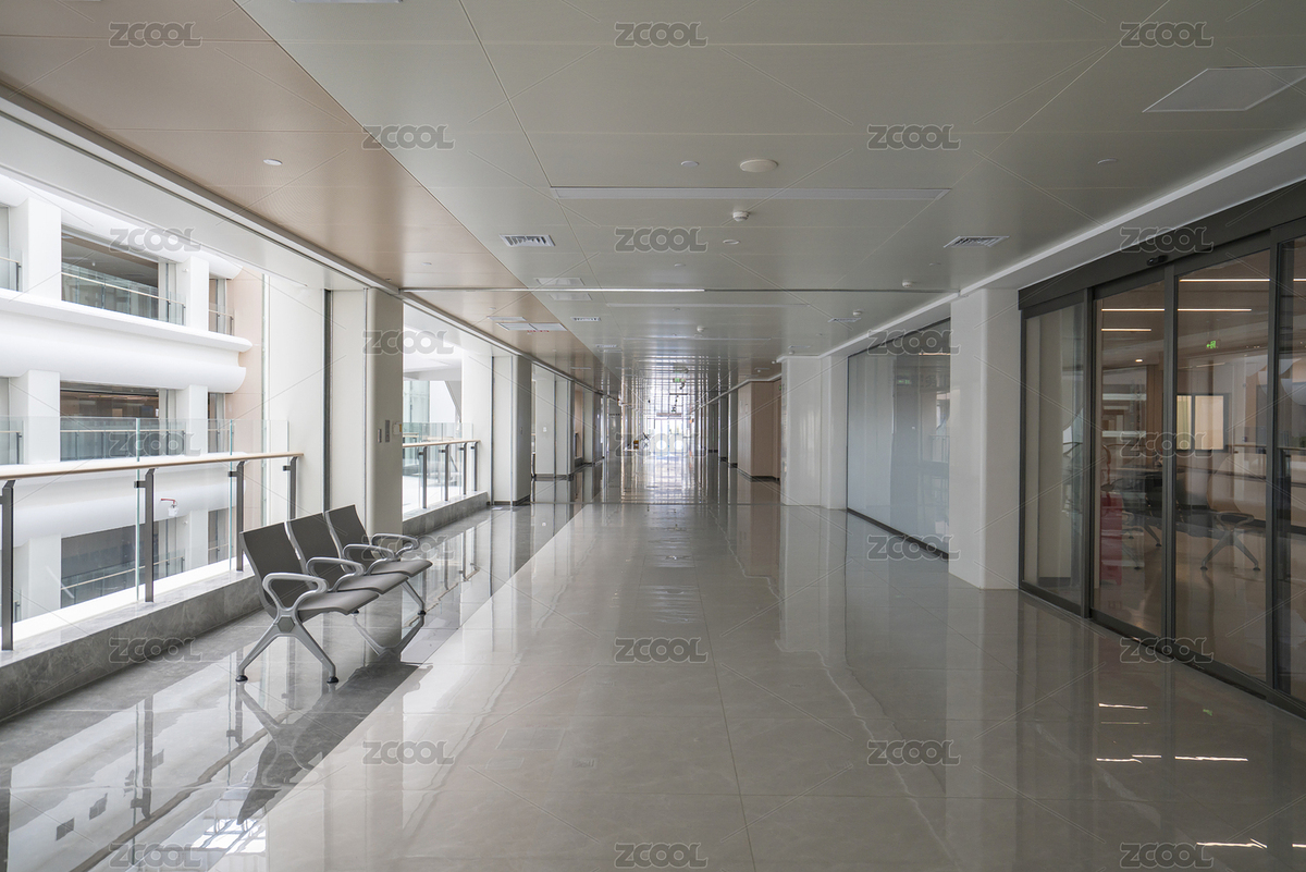 醫(yī)院走廊（主預(yù)覽-11132402） - 未分類 - 站酷設(shè)計(jì)師onlyyouqj原創(chuàng)素材 - 站酷ZCOOL