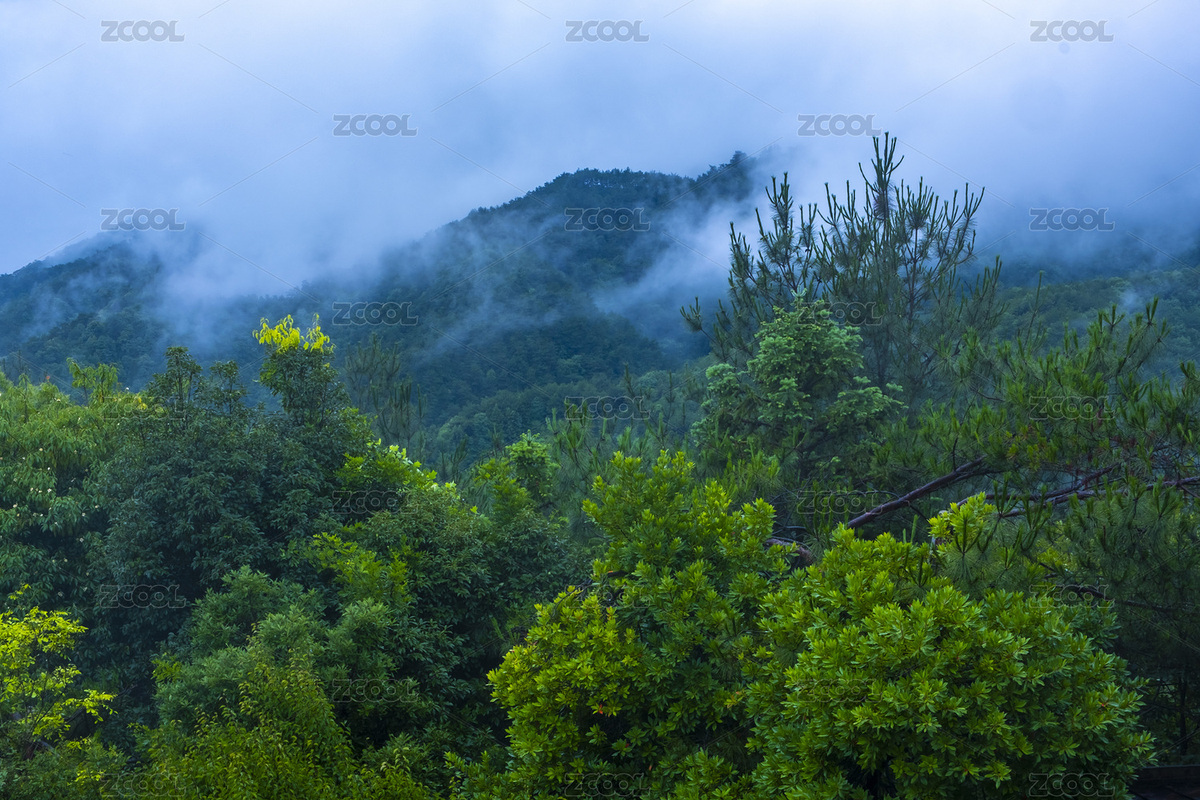 山中寺庙（主预览-3617548） - 未分类 - 站酷设计师设计非师原创素材 - 站酷ZCOOL