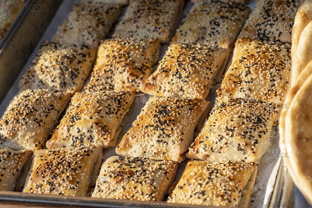 新疆特色美食烤包子（主預(yù)覽-6901625） - 未分類 - 站酷設(shè)計(jì)師Pjinsu原創(chuàng)素材 - 站酷ZCOOL