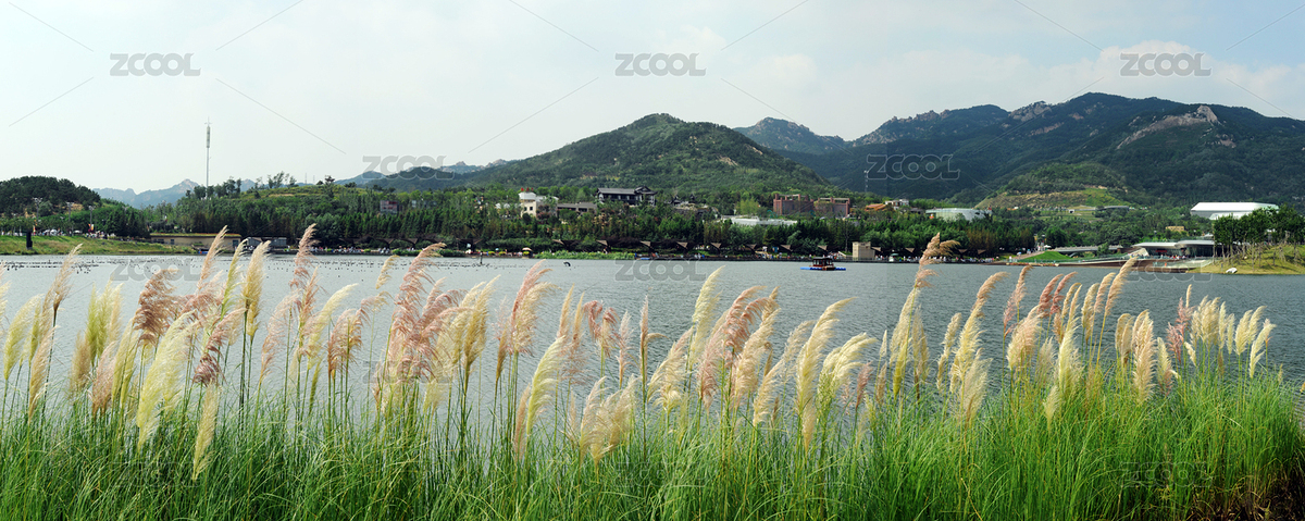 山东青岛世界园艺博览园（主预览-5914711） - 未分类 - 站酷设计师zhaoliang70原创素材 - 站酷ZCOOL