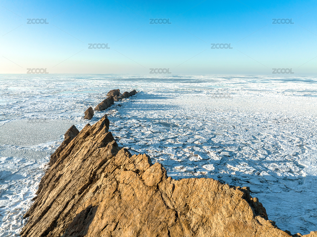 鳥瞰下的雪原（主預(yù)覽-6583086） - 未分類 - 站酷設(shè)計師逐影uncle原創(chuàng)素材 - 站酷ZCOOL