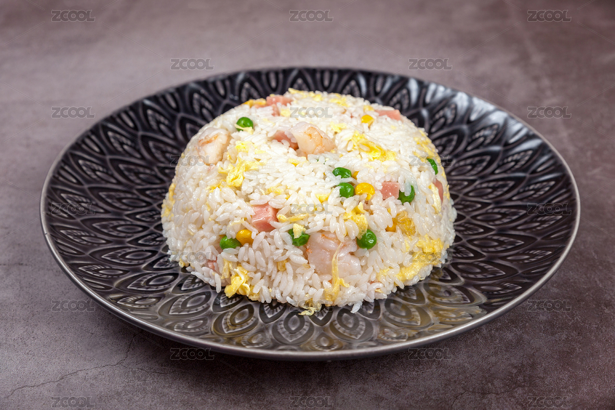 揚(yáng)州炒飯（主預(yù)覽-8626722） - 未分類 - 站酷設(shè)計(jì)師pengpengos原創(chuàng)素材 - 站酷ZCOOL