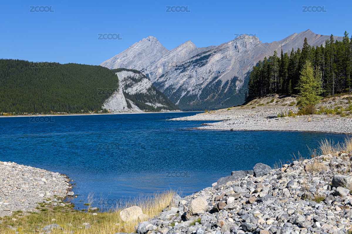 加拿大落基山麥斯普雷湖（主預(yù)覽-12685726） - 未分類 - 站酷設(shè)計師Hongyang21原創(chuàng)素材 - 站酷ZCOOL