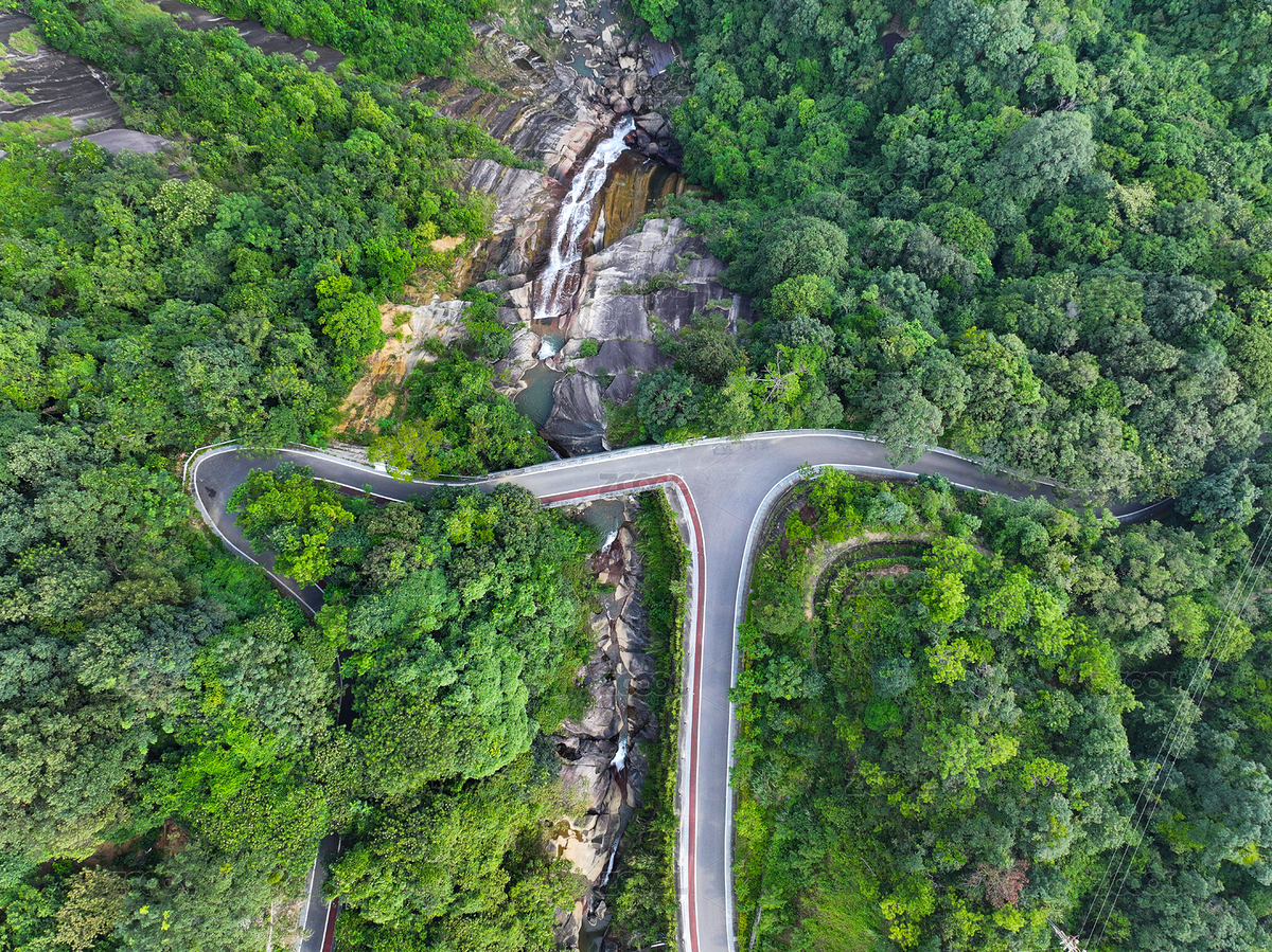 惠州市博羅縣羅浮山風(fēng)景名勝區(qū)延祥古寺航拍（主預(yù)覽-8918238） - 未分類(lèi) - 站酷設(shè)計(jì)師貓爺爺515原創(chuàng)素材 - 站酷ZCOOL