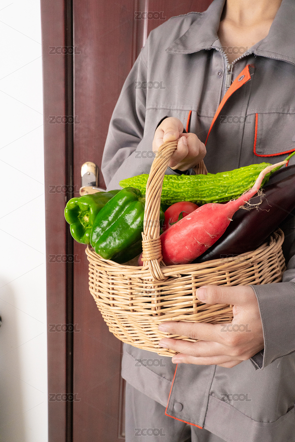 社區(qū)團(tuán)購(gòu)蔬菜（主預(yù)覽-6404599） - 未分類(lèi) - 站酷設(shè)計(jì)師安147123原創(chuàng)素材 - 站酷ZCOOL