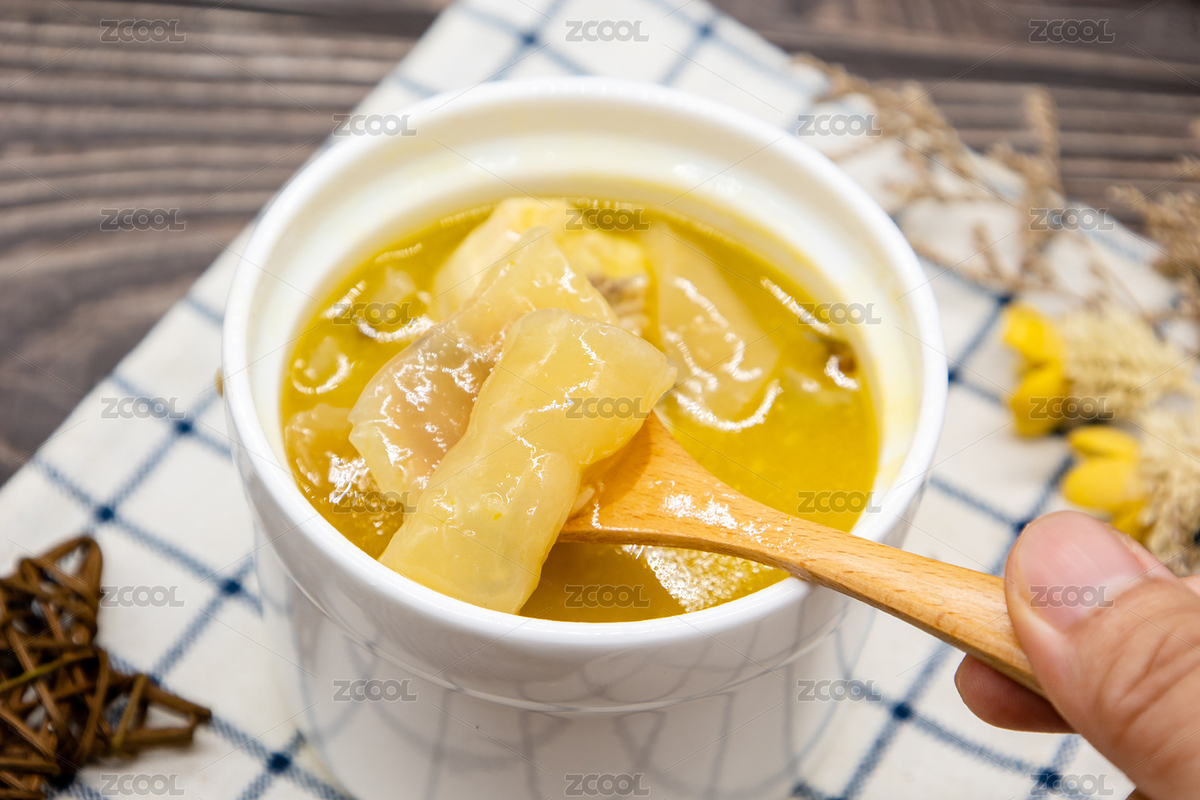 木桌背景营养炖汤花胶鸡汤（主预览-4507240） - 未分类 - 站酷设计师范范0809原创素材 - 站酷ZCOOL