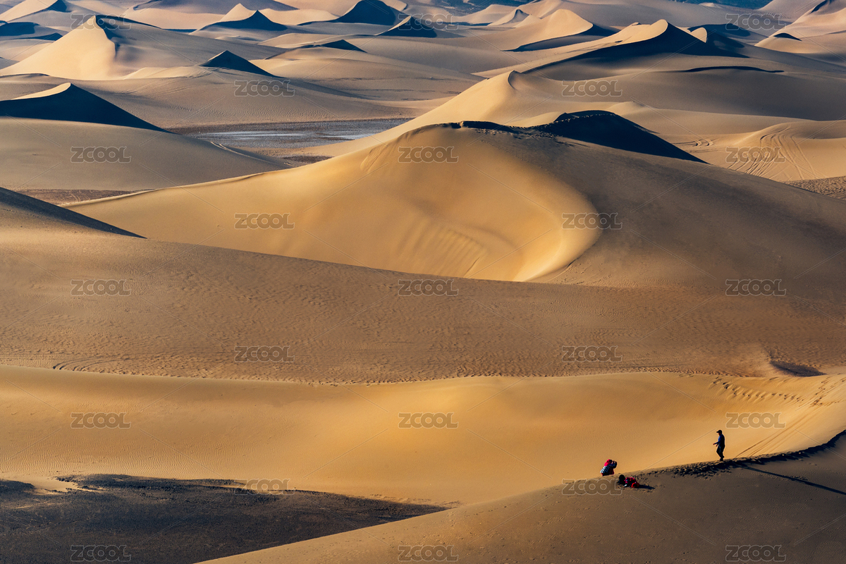 巴丹吉林沙漠（主预览-4238530） - 未分类 - 站酷设计师OneMil原创素材 - 站酷ZCOOL