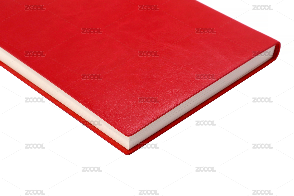 紅色皮質(zhì)筆記本 日記本（主預覽-7877009） - 未分類 - 站酷設計師哲也LYC原創(chuàng)素材 - 站酷ZCOOL