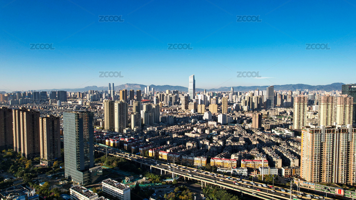 云南省昆明市盤龍區(qū)二環(huán)快速及其周邊城市（主預覽-3313136） - 未分類 - 站酷設(shè)計師好茶婁山春原創(chuàng)素材 - 站酷ZCOOL