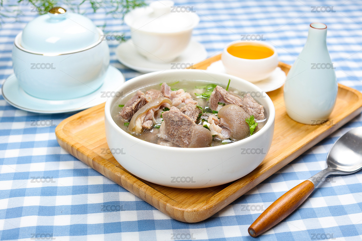 滋補美味家常湯菜清湯羊肉（主預覽-5510439） - 未分類 - 站酷設計師曇華碎影原創(chuàng)素材 - 站酷ZCOOL