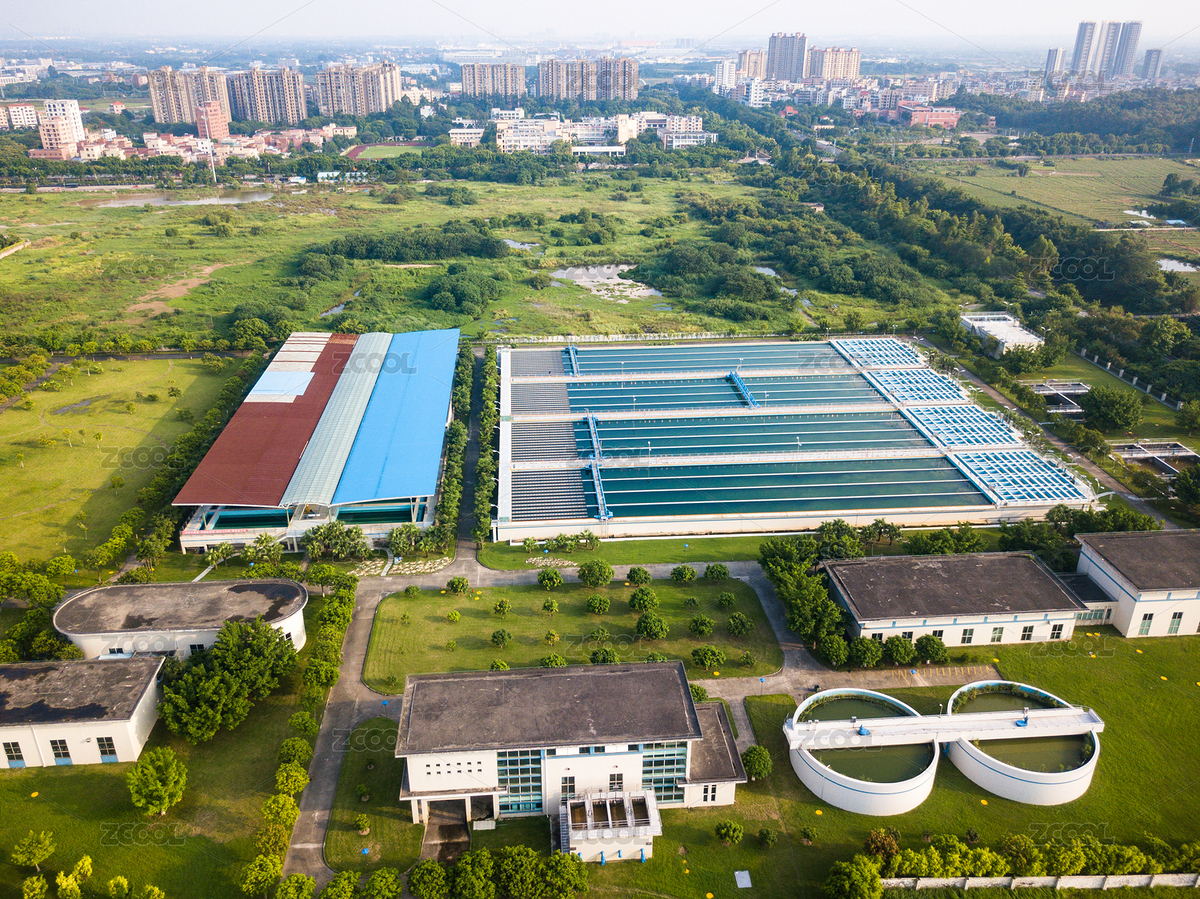 广东三水芦苞自来水厂（主预览-274439） - 未分类 - 站酷设计师小宇88原创素材 - 站酷ZCOOL