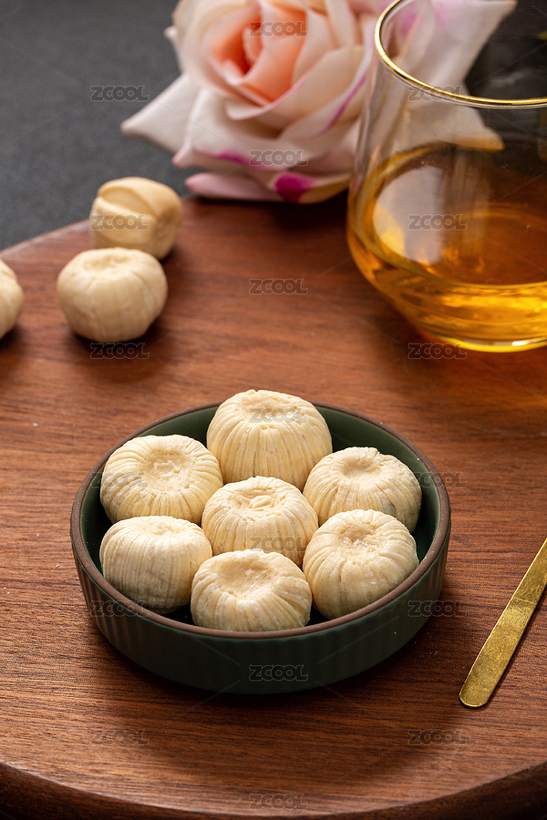 装在小盘里的汉族古老传统名点糖瓜（主预览-8373185） - 未分类 - 站酷设计师lilyhello原创素材 - 站酷ZCOOL