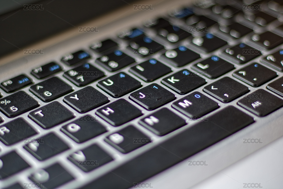 笔记本电脑键盘上的字母（主预览-1913368） - 未分类 - 站酷设计师菩提子1000原创素材 - 站酷ZCOOL