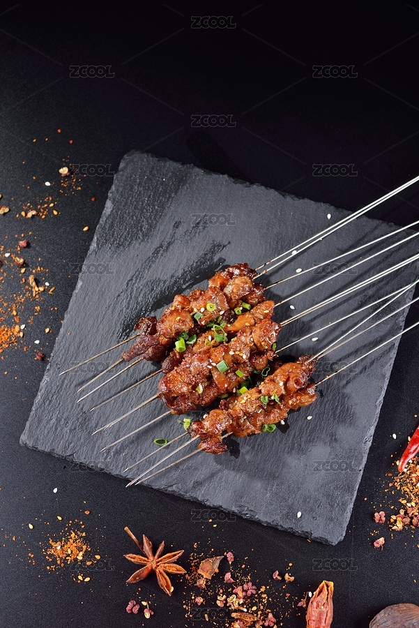 烤五花肉（主預覽-4581339） - 未分類 - 站酷設計師酷不酷吧原創(chuàng)素材 - 站酷ZCOOL