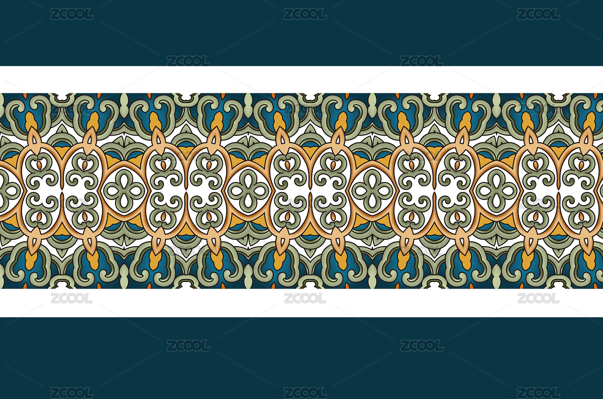 抽象的復(fù)古圖案裝飾（主預(yù)覽-9038717） - 未分類 - 站酷設(shè)計(jì)師風(fēng)舍原創(chuàng)素材 - 站酷ZCOOL